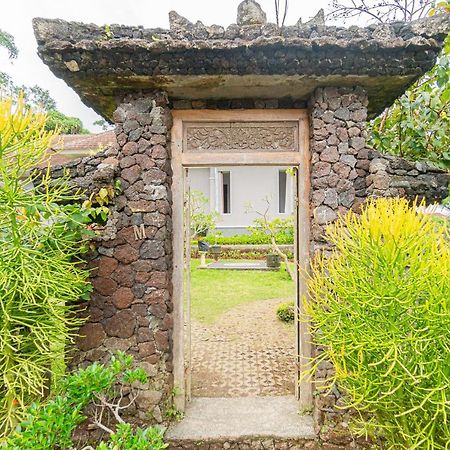 Four Monkeys House Villa Bedugul  Exterior photo