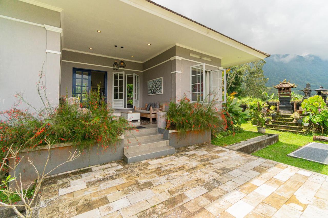 Four Monkeys House Villa Bedugul  Exterior photo