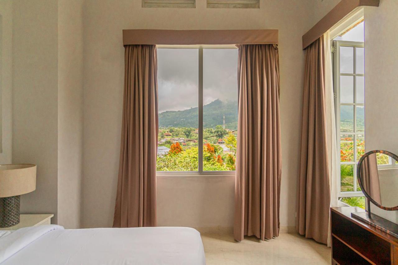 Four Monkeys House Villa Bedugul  Exterior photo
