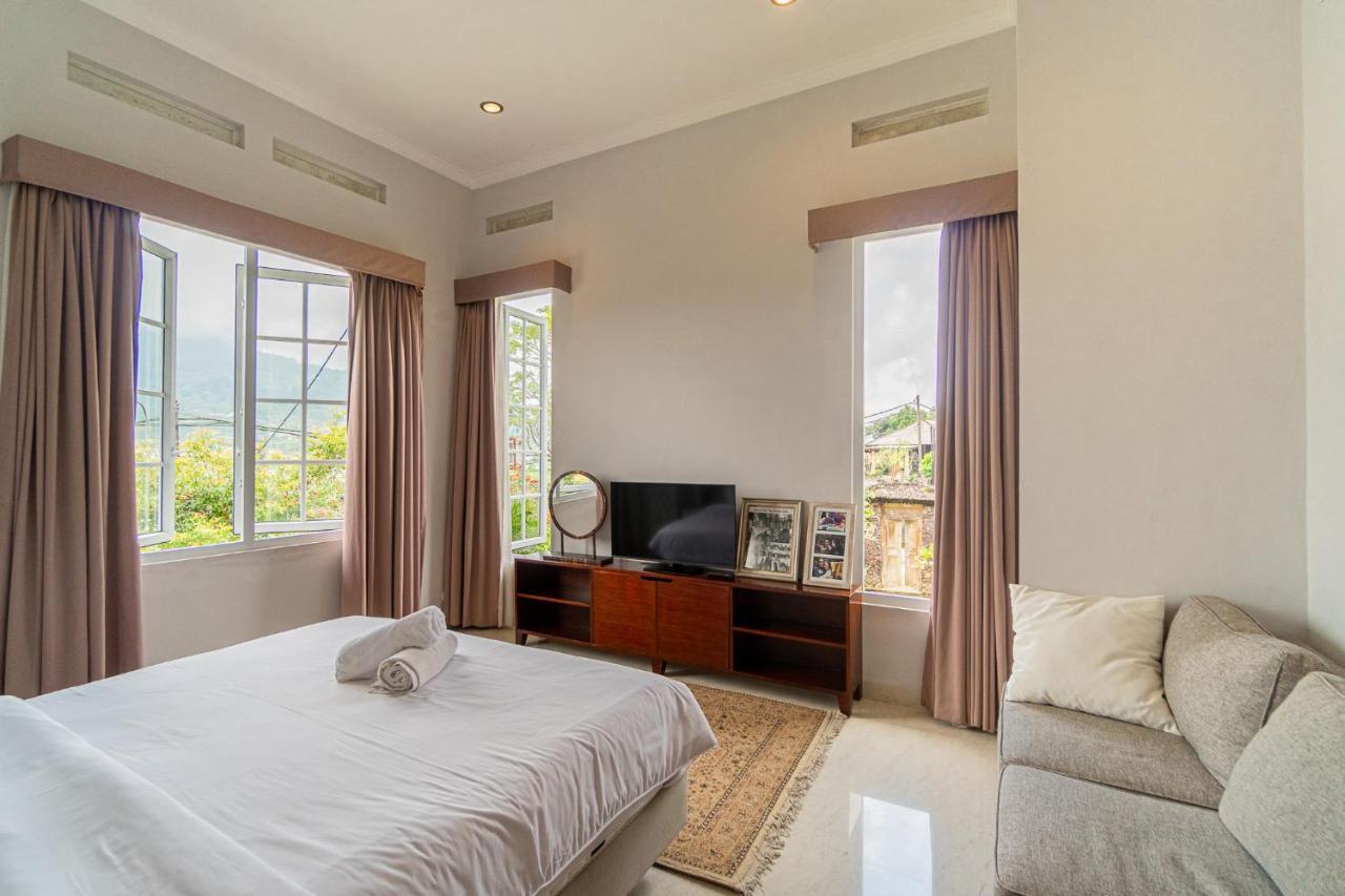 Four Monkeys House Villa Bedugul  Exterior photo